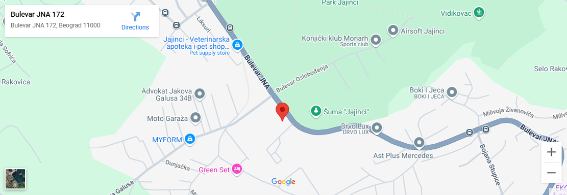 Dopuna Klime Dobanovci Kontakt Dopuna Klime Dobanovci Kontakt